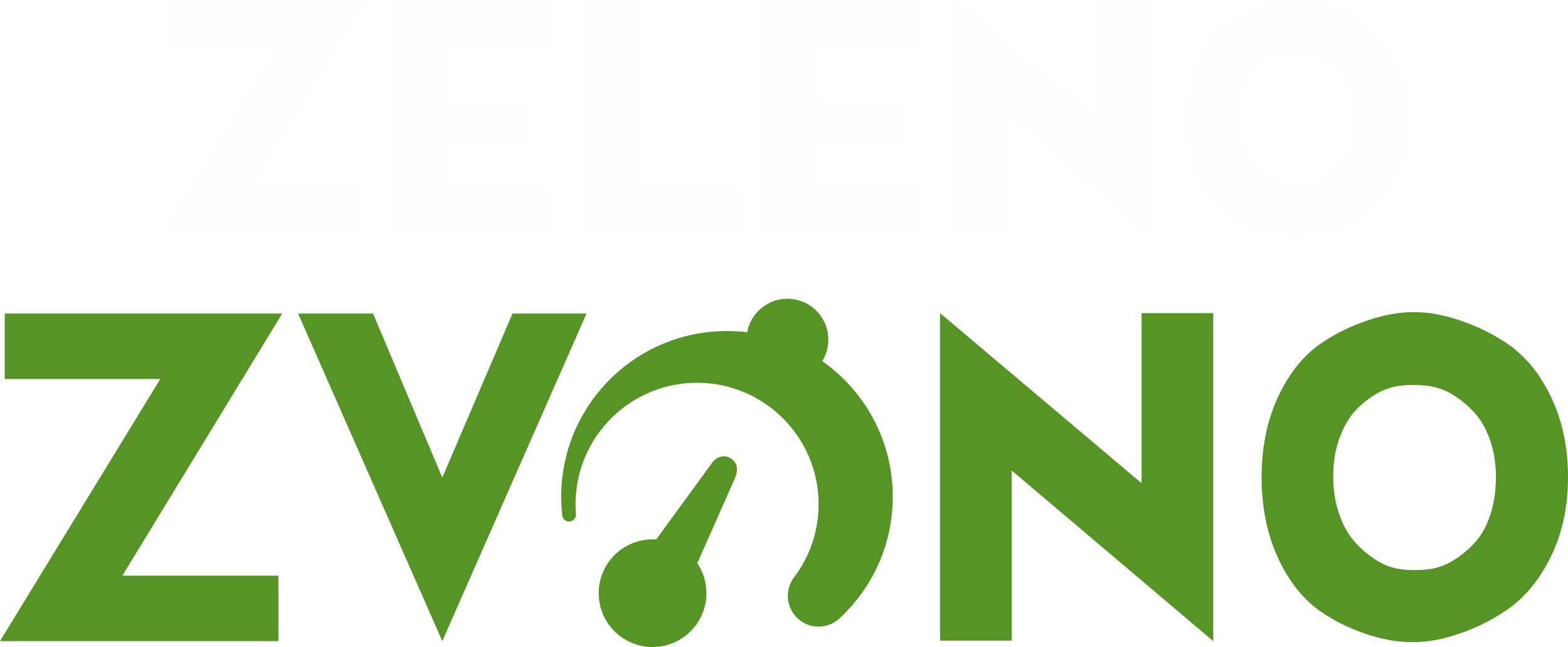 Zeleno Zvono